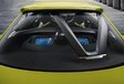 BMW 3.0 CSL Hommage Concept: gele koorts #7