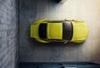 BMW 3.0 CSL Hommage Concept : fièvre jaune #8