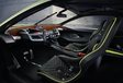 BMW 3.0 CSL Hommage Concept: gele koorts #9