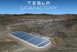 Tesla enfonce le clou des batteries #2