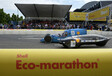 Luiks team tweede op de Shell Eco Marathon #1