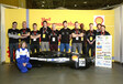 Luiks team tweede op de Shell Eco Marathon #3