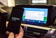 Google Android Auto: première application chez Hyundai #1