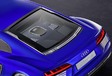 Audi R8 : électrique et autonome #6