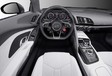 Audi R8 : électrique et autonome #7