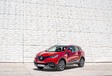 Le Renault Kadjar plug-in hybride devra attendre #1