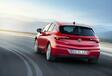 Nieuwe Opel Astra gelekt en vervolgens vrijgegeven #3