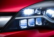 Nieuwe Opel Astra gelekt en vervolgens vrijgegeven #5