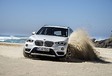BMW X1 2015 : Tout beau, tout nouveau #1