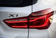 BMW X1 2015 : Tout beau, tout nouveau #10