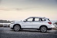 BMW X1 2015 : Tout beau, tout nouveau #6