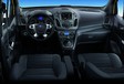 Ford Tourneo Connect krijgt nieuwe diesel #3
