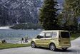 Ford Tourneo Connect krijgt nieuwe diesel #4