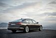 BMW Série 7 : gestuelle et ultra sophistiquée #14