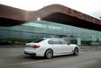 BMW 7-Reeks: besturing met handgebaren #3