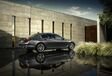 BMW Série 7 : gestuelle et ultra sophistiquée #4