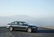 BMW Série 7 : gestuelle et ultra sophistiquée #5