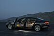 BMW Série 7 : gestuelle et ultra sophistiquée #7
