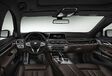 BMW 7-Reeks: besturing met handgebaren #9