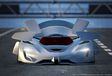 SRT Tomahawk Vision Gran Turismo: virtuele eenzitter met dik 2.000 pk #1