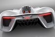 SRT Tomahawk Vision Gran Turismo : monoplace virtuelle à plus de 2000 ch #3