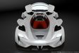 SRT Tomahawk Vision Gran Turismo : monoplace virtuelle à plus de 2000 ch #4