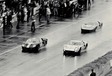 Ford de retour au Mans en 2016 avec la GT #3