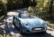 BMW overweegt productie Mini Superleggera Vision #1