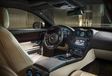Jaguar XJ : facelift technologique #3