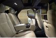 Jaguar XJ : facelift technologique #4