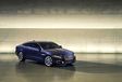 Jaguar XJ: technologische facelift #5