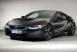 BMW i8: bientôt une version plus performante #1