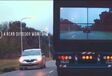 Schermen achteraan op vrachtwagens verhogen veiligheid #2