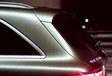 Ultime teaser pour le Mercedes GLC #1