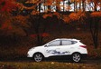 Le Hyundai ix35 à hydrogène à la vente en Belgique #3