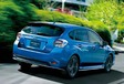 Subaru: une Impreza Sport Hybrid pour le Japon #2