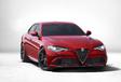 Alfa Romeo Giulia : le pari de la propulsion #5