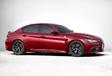 Alfa Romeo Giulia : le pari de la propulsion #6
