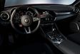 Alfa Romeo Giulia : le pari de la propulsion #7