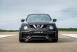 Nissan Juke-R 2.0 : encore plus extravagante #5