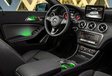 Mercedes A-Klasse: strategische facelift #6