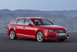 Audi A4: vernieuwing zonder revolutie #10