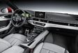 Audi A4: vernieuwing zonder revolutie #2