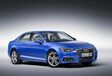 Audi A4: vernieuwing zonder revolutie #3