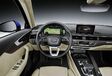 Audi A4: vernieuwing zonder revolutie #5