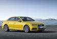 Audi A4: vernieuwing zonder revolutie #6