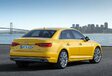 Audi A4: vernieuwing zonder revolutie #7