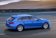 Audi A4: vernieuwing zonder revolutie #8