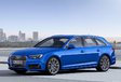 Audi A4: vernieuwing zonder revolutie #9