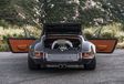 Singer Porsche 911 Targa : perfectionniste #4